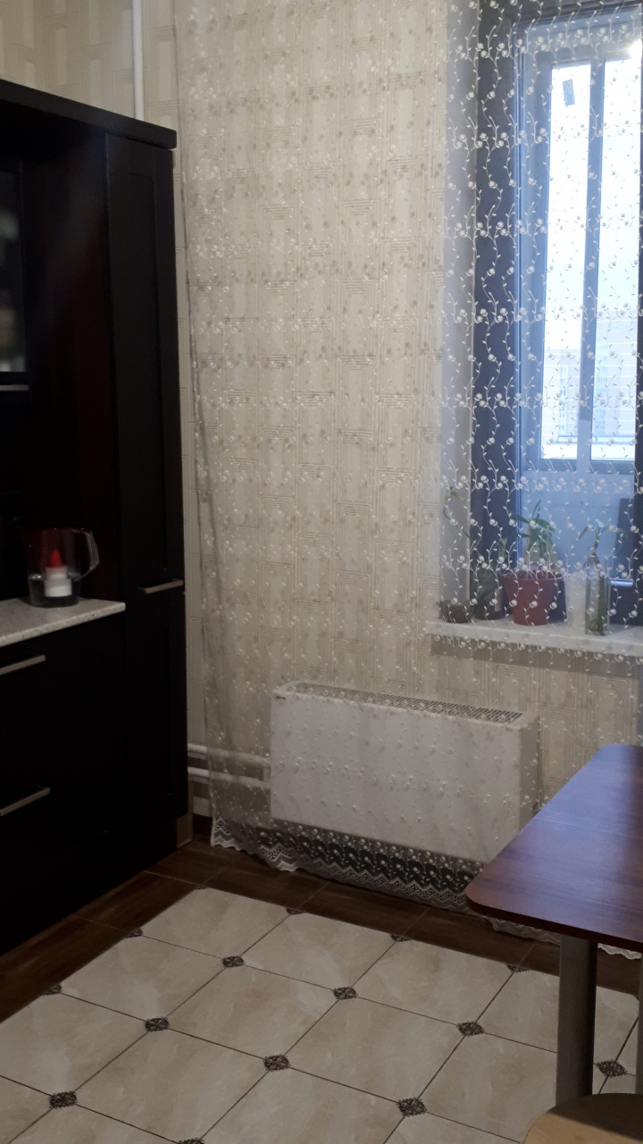 2-комнатная квартира, 56.5 м² - фото 14