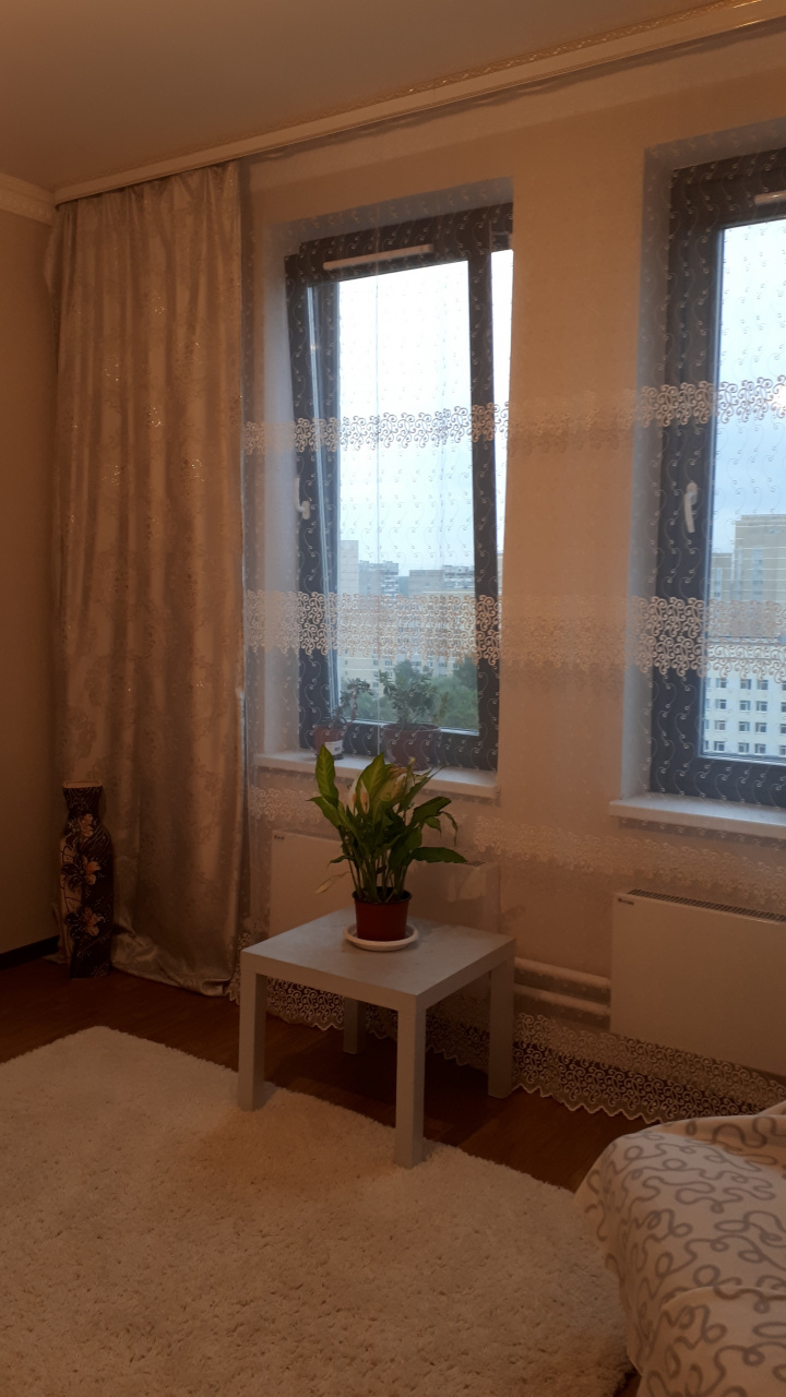 2-комнатная квартира, 56.5 м² - фото 7