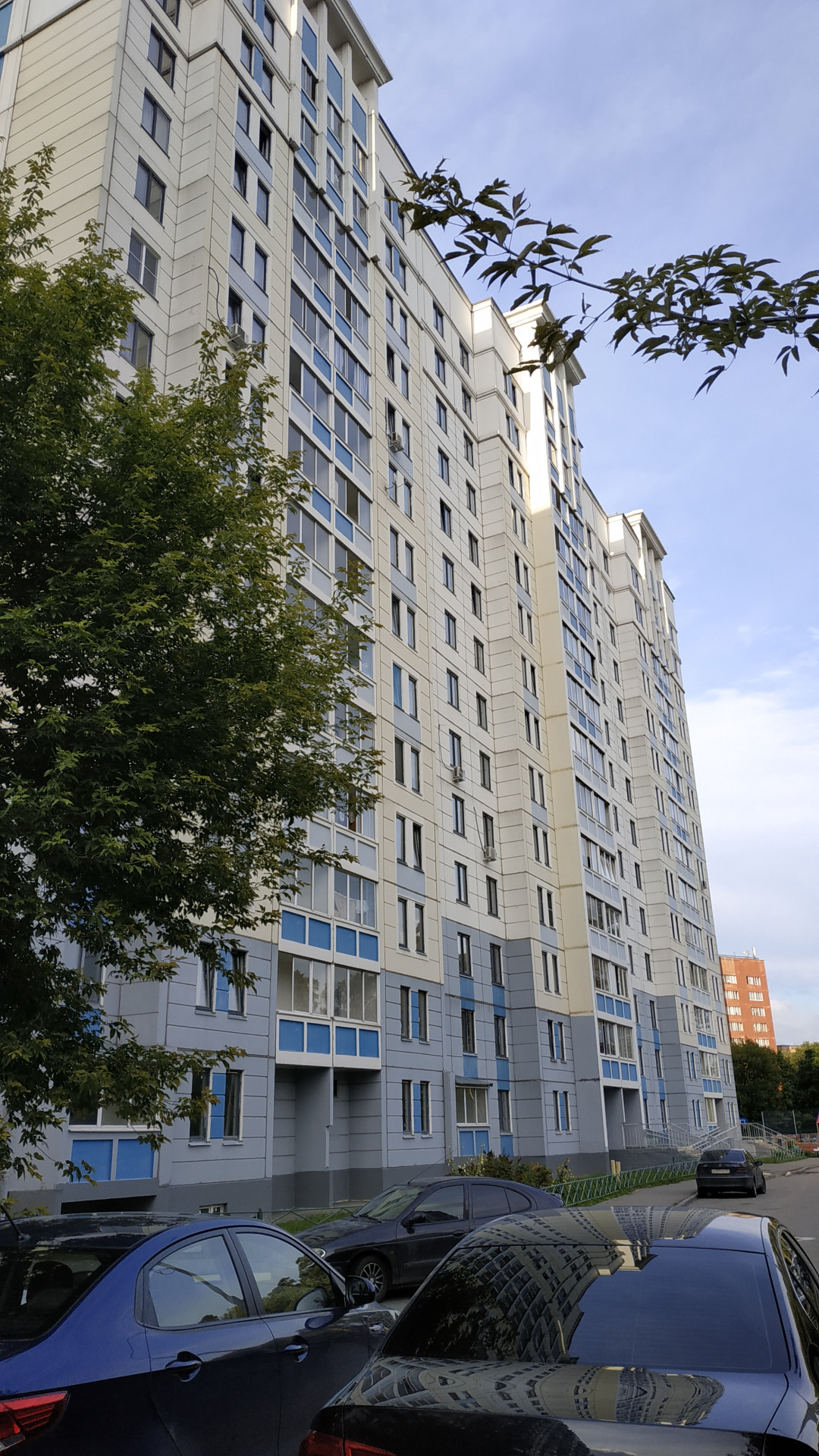 2-комнатная квартира, 56.5 м² - фото 4