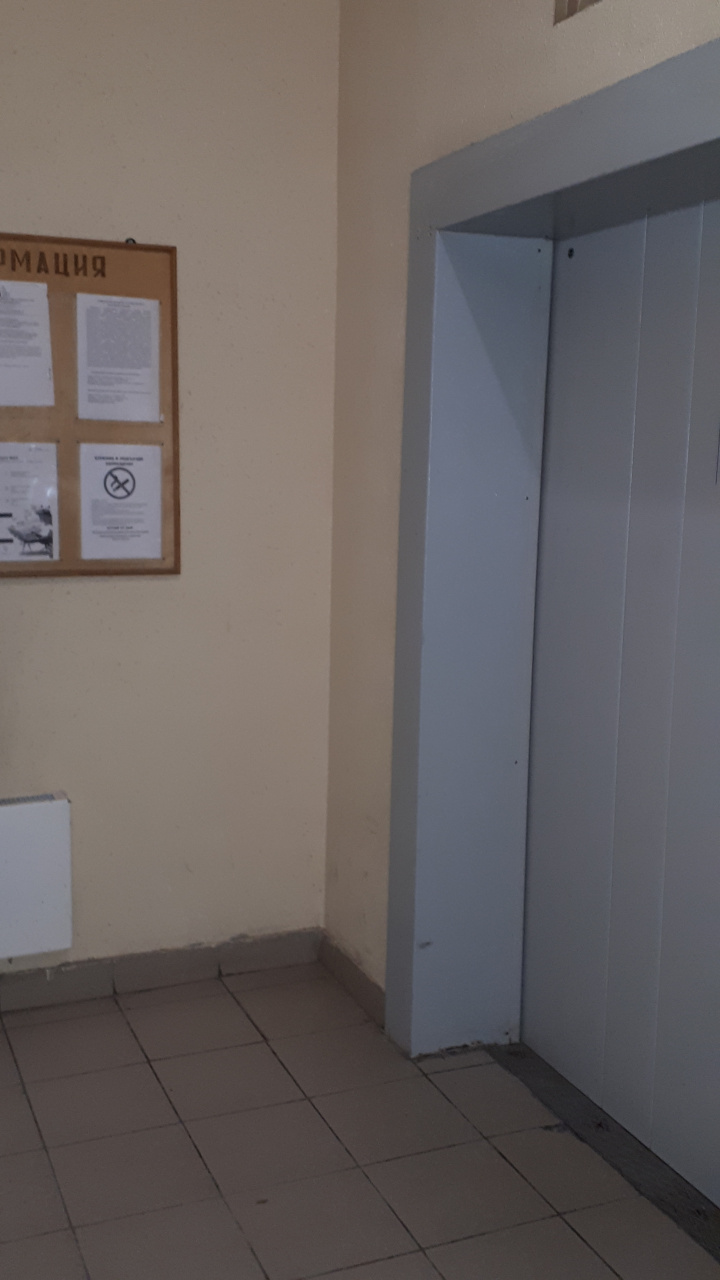 2-комнатная квартира, 56.5 м² - фото 21