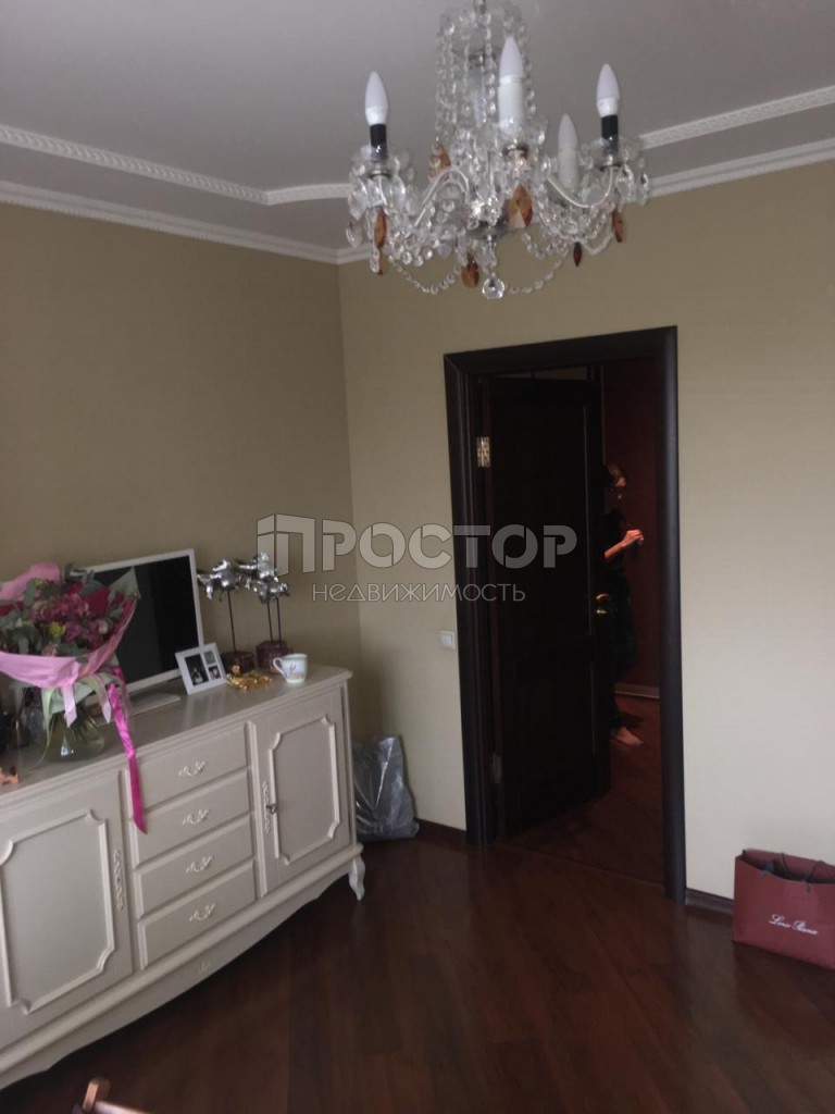 2-комнатная квартира, 63 м² - фото 11