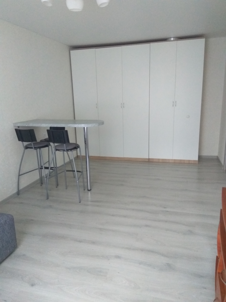 2-комнатная квартира, 45 м² - фото 3