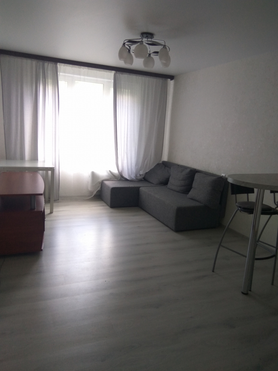 2-комнатная квартира, 45 м² - фото 2