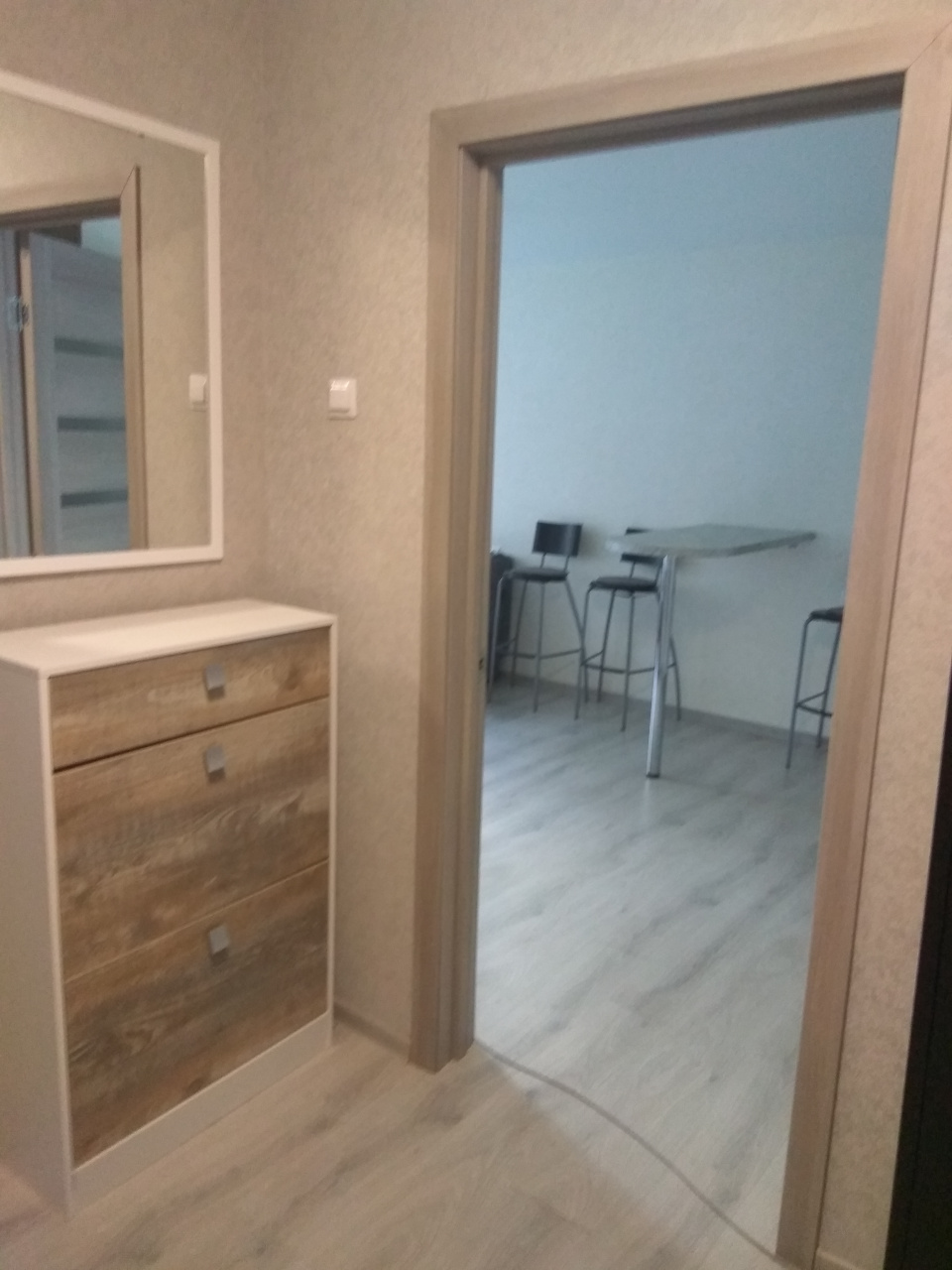 2-комнатная квартира, 45 м² - фото 8