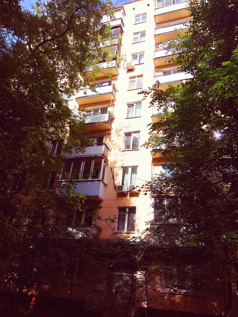 2-комнатная квартира, 44.6 м² - фото 3