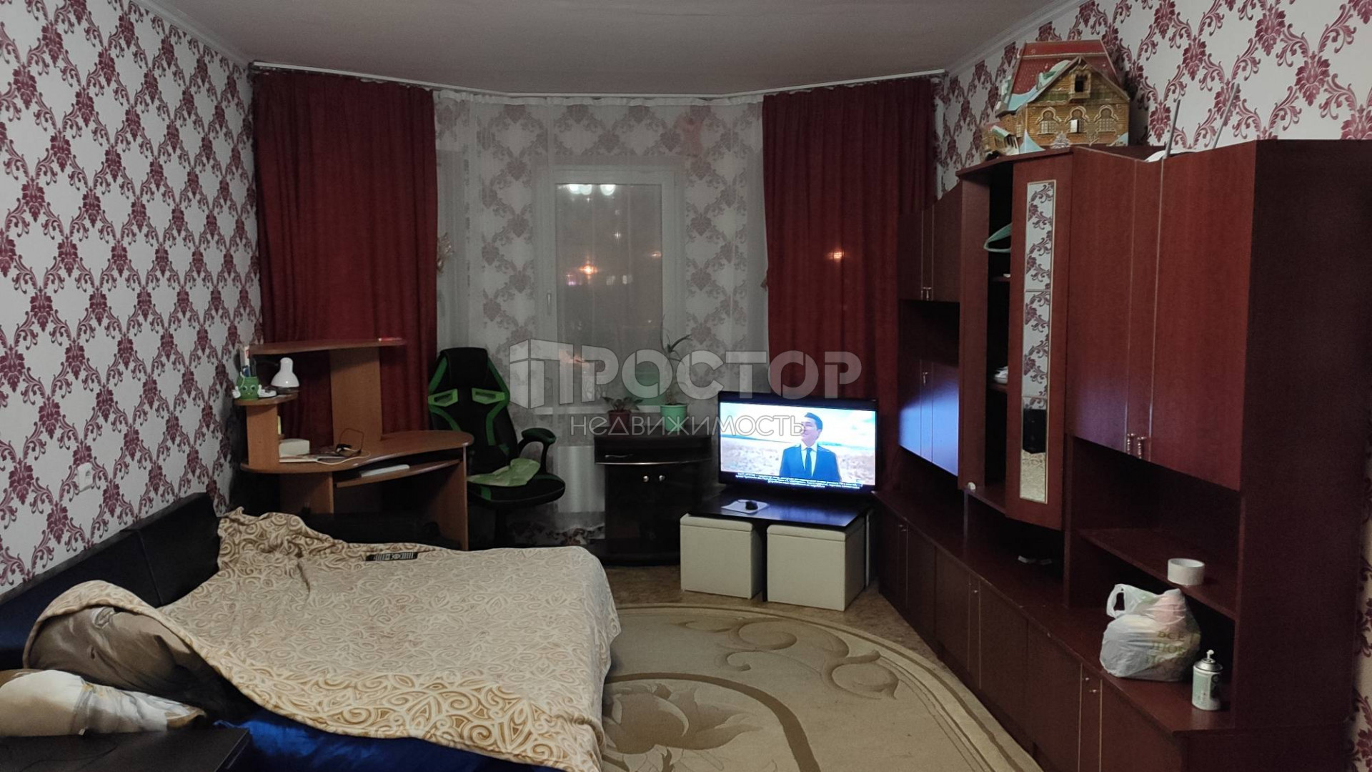 2-комнатная квартира, 65.5 м² - фото 4