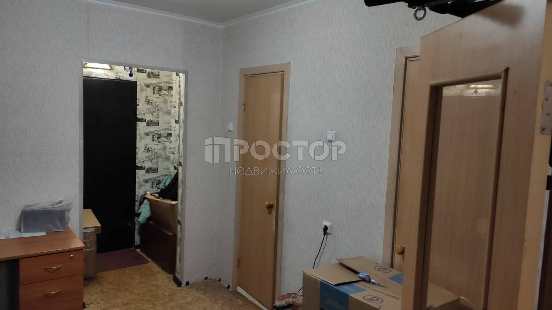 2-комнатная квартира, 65.5 м² - фото 8