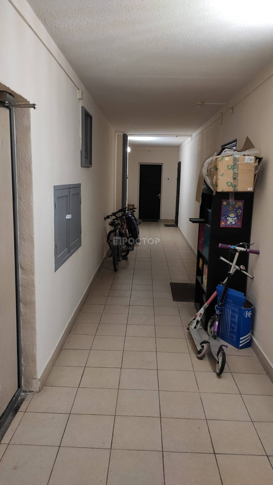 2-комнатная квартира, 65.5 м² - фото 11