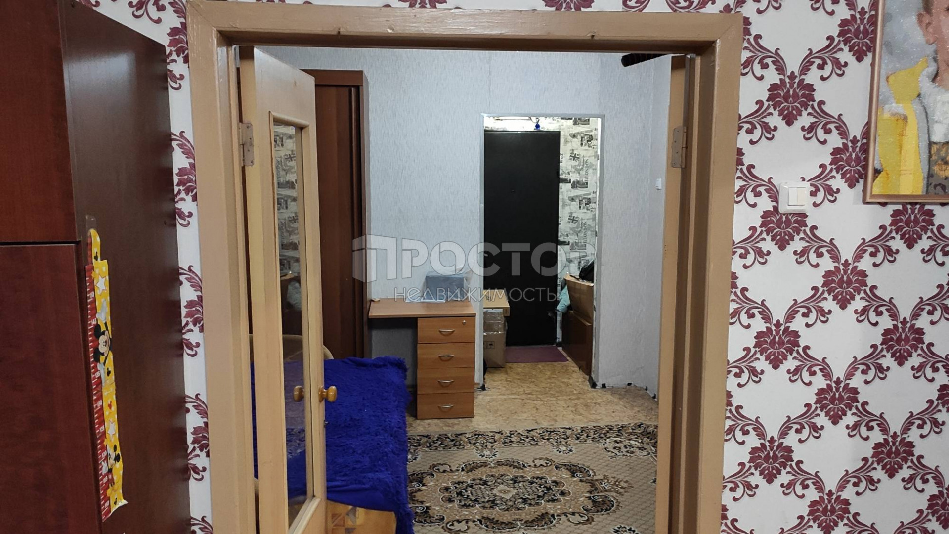 2-комнатная квартира, 65.5 м² - фото 7