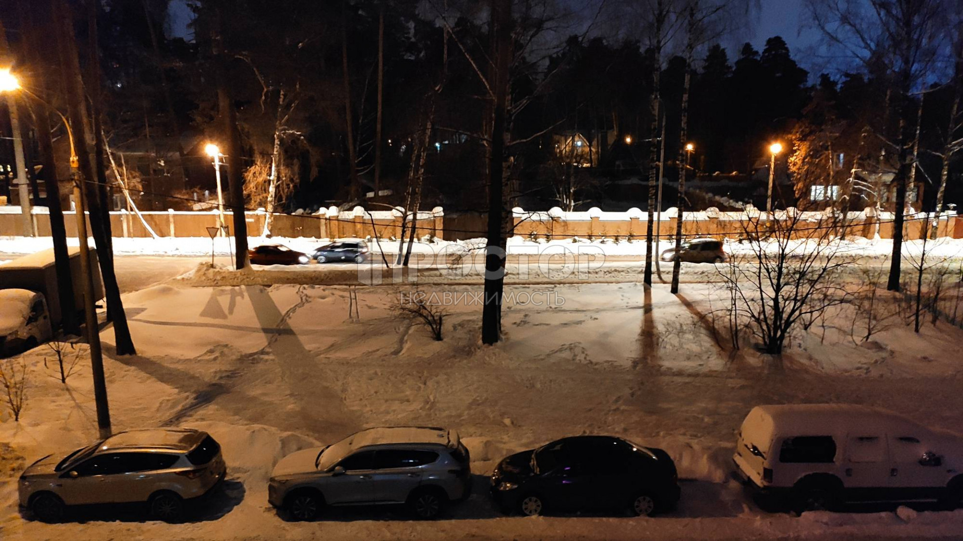 2-комнатная квартира, 65.5 м² - фото 6