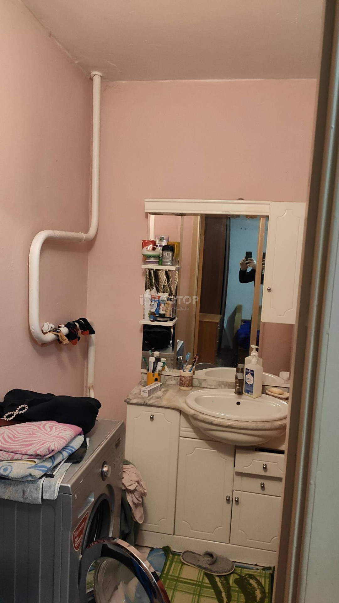 2-комнатная квартира, 65.5 м² - фото 10