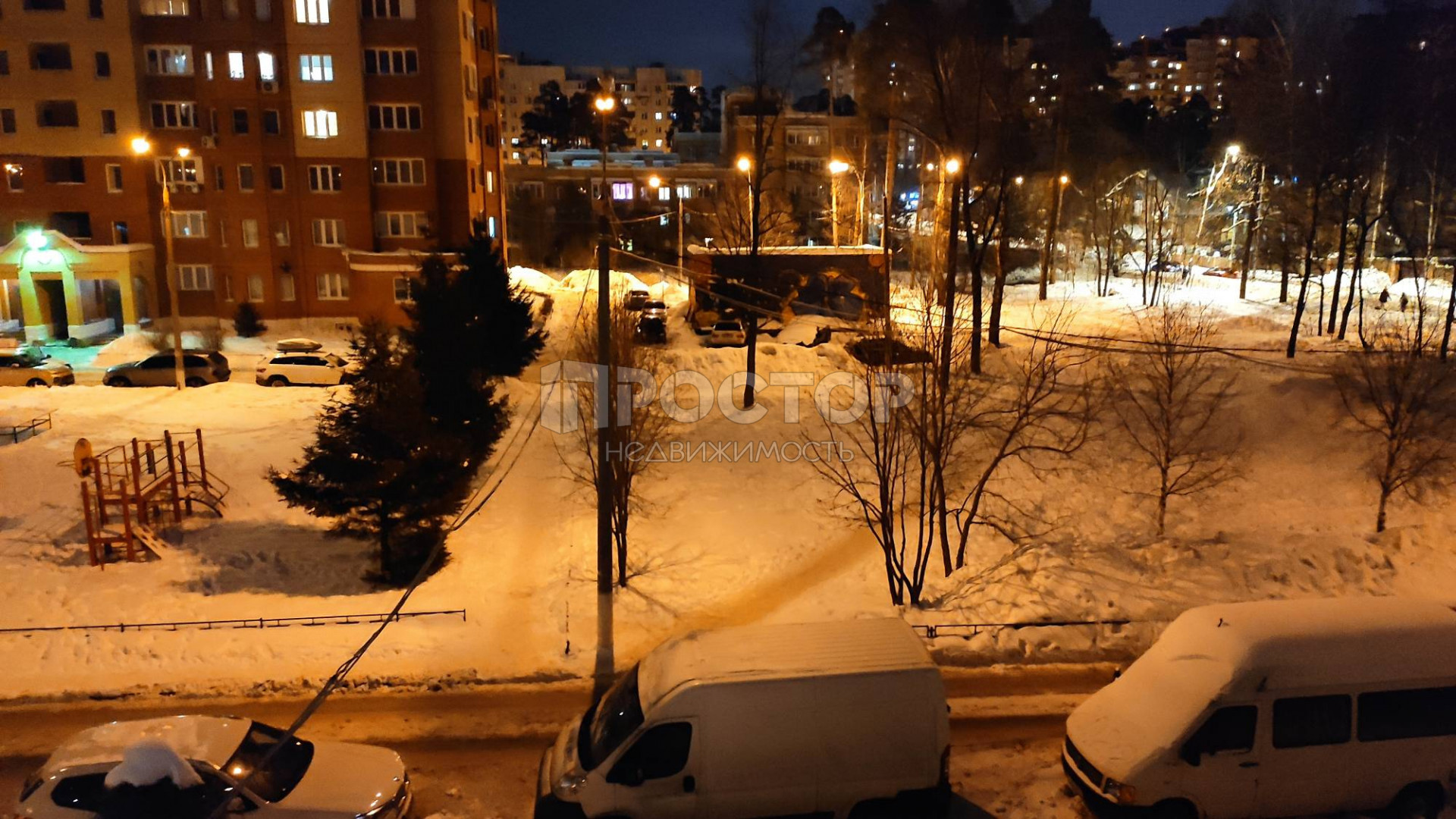 2-комнатная квартира, 65.5 м² - фото 3