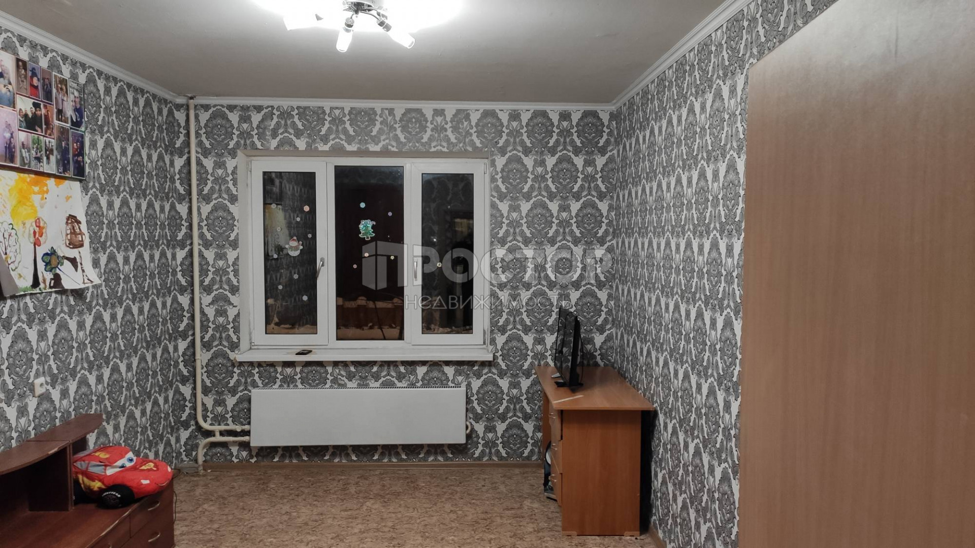 2-комнатная квартира, 65.5 м² - фото 5