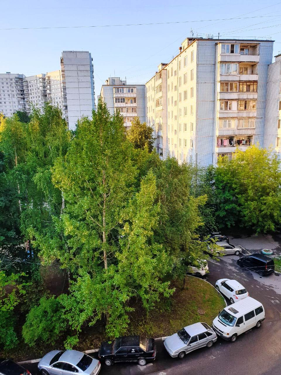 3-комнатная квартира, 60 м² - фото 7