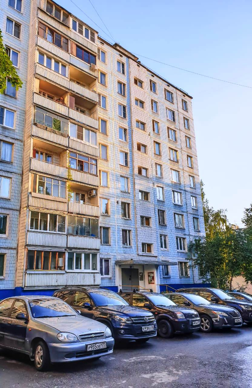 3-комнатная квартира, 60 м² - фото 2