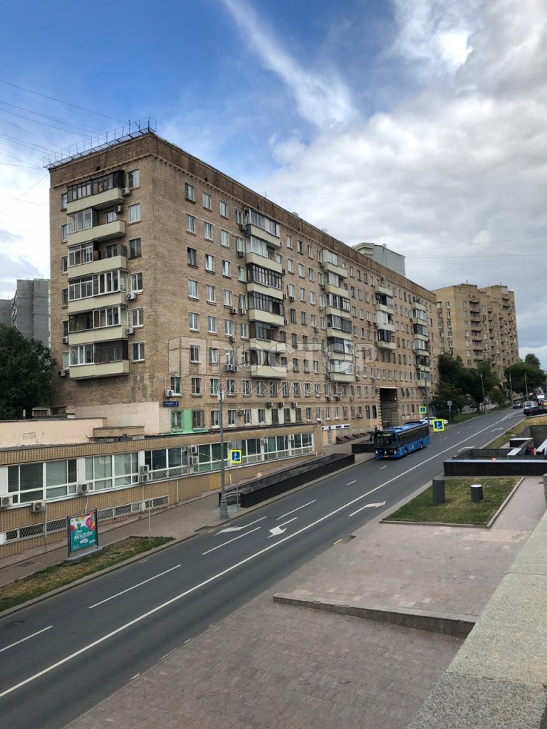 1-комнатная квартира, 35 м² - фото 2