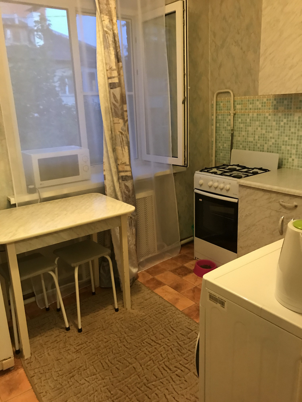 1-комнатная квартира, 30 м² - фото 3