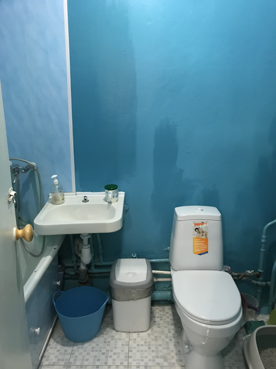 1-комнатная квартира, 30 м² - фото 5