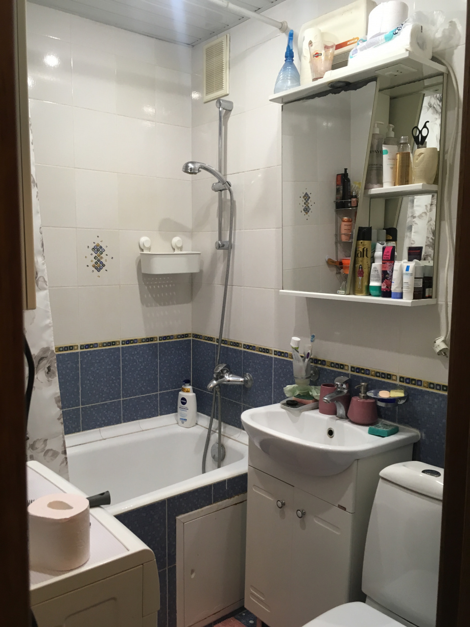 1-комнатная квартира, 33 м² - фото 2