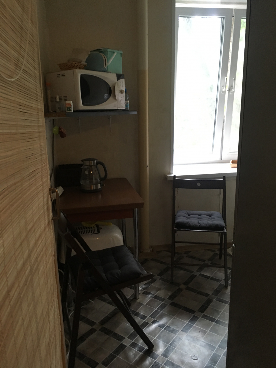 1-комнатная квартира, 33 м² - фото 5