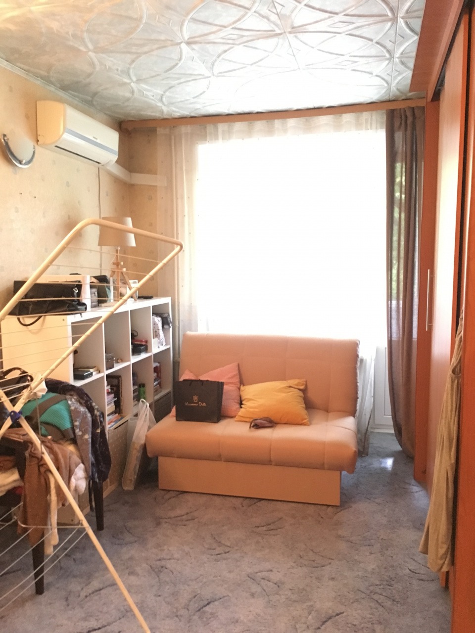 1-комнатная квартира, 33 м² - фото 6