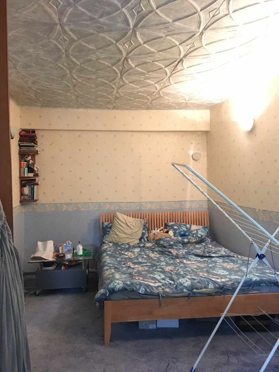 1-комнатная квартира, 33 м² - фото 7