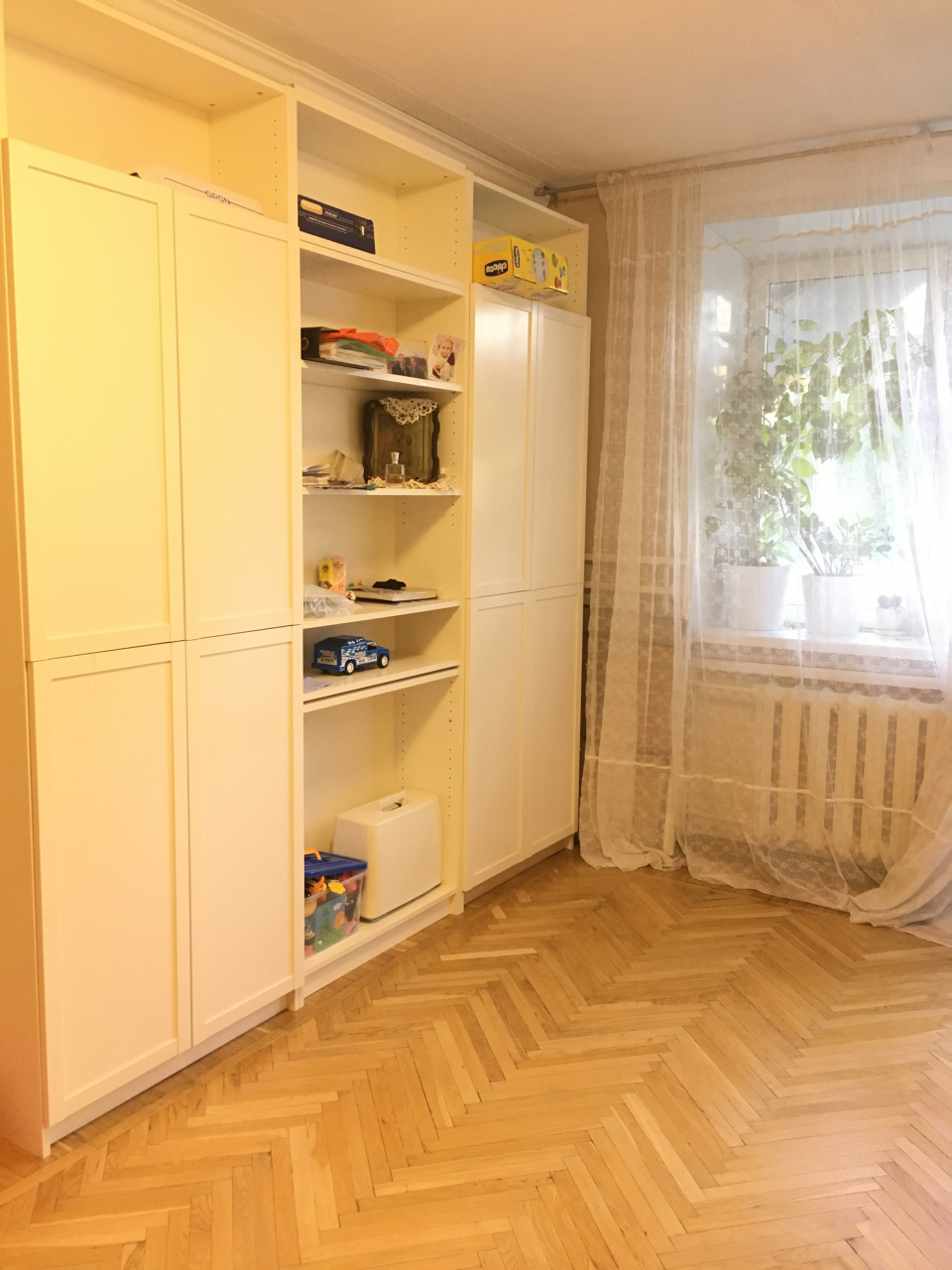 1-комнатная квартира, 30 м² - фото 2