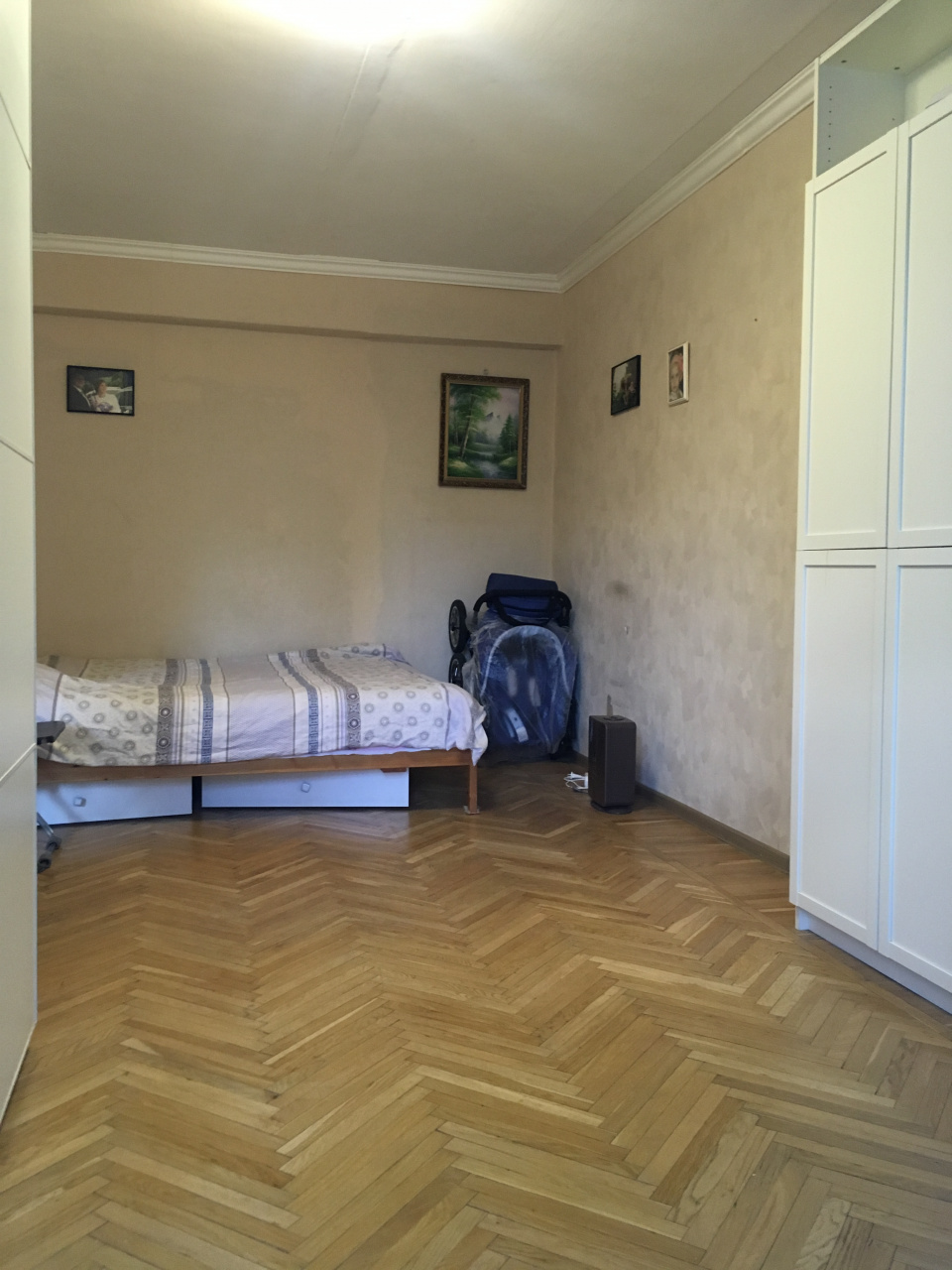 1-комнатная квартира, 30 м² - фото 3