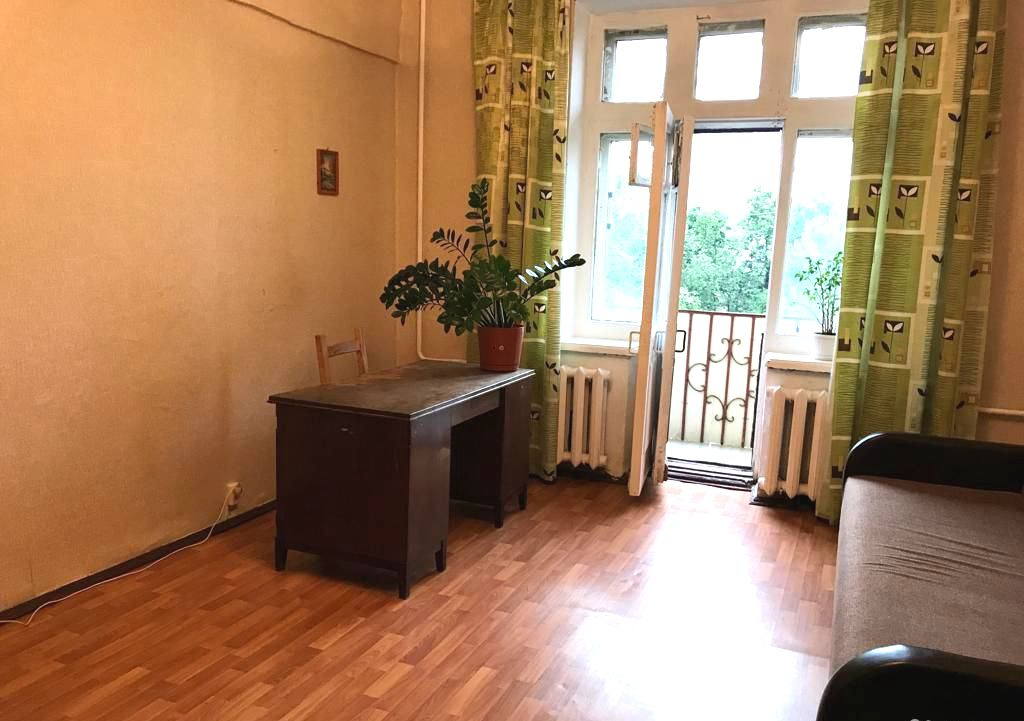 2-комнатная квартира, 66.3 м² - фото 9