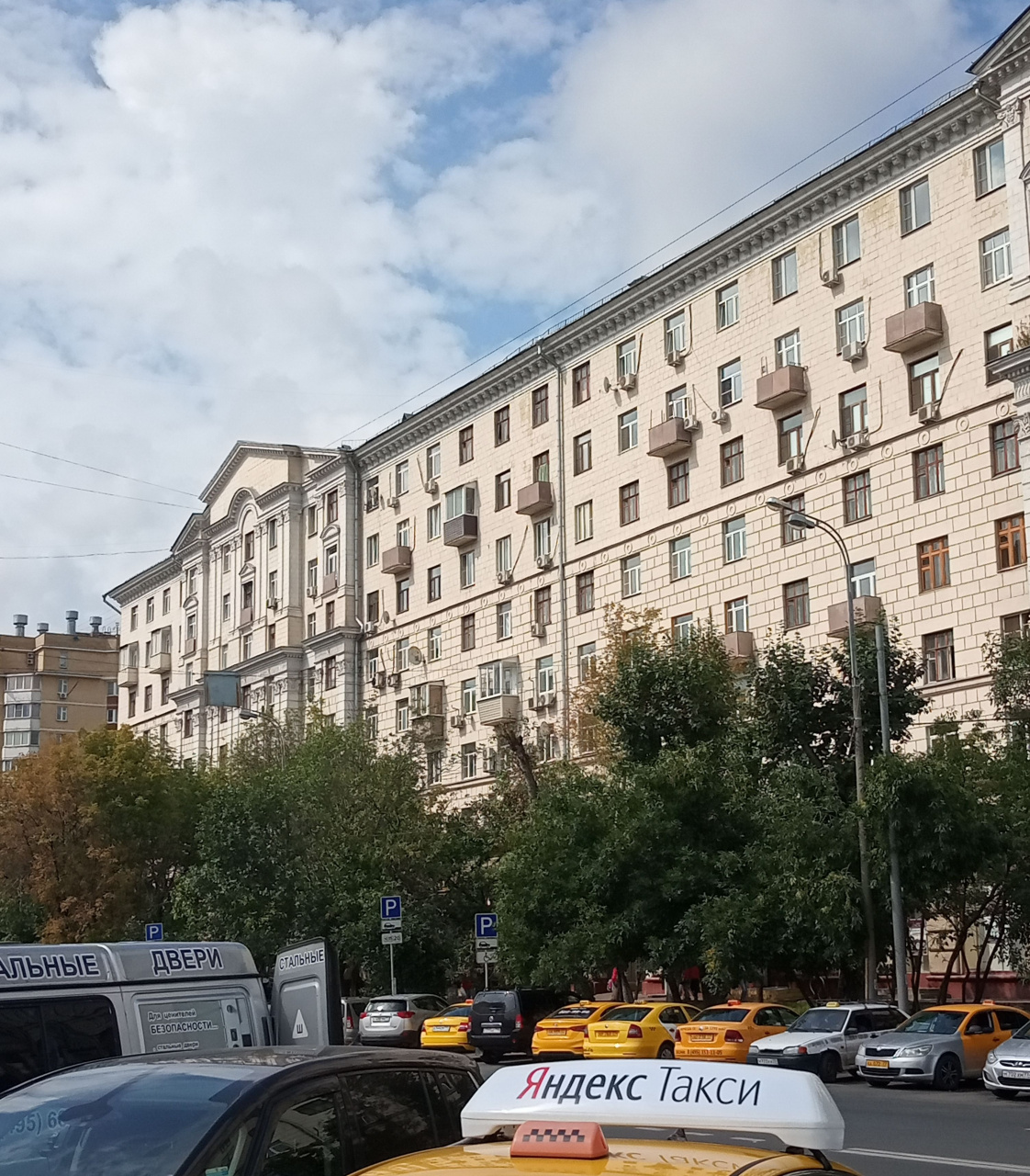 2-комнатная квартира, 66.3 м² - фото 24