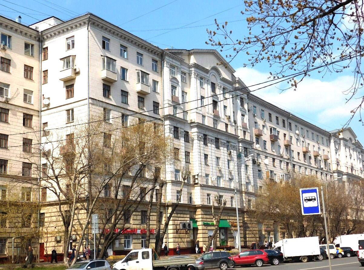 2-комнатная квартира, 66.3 м² - фото 2