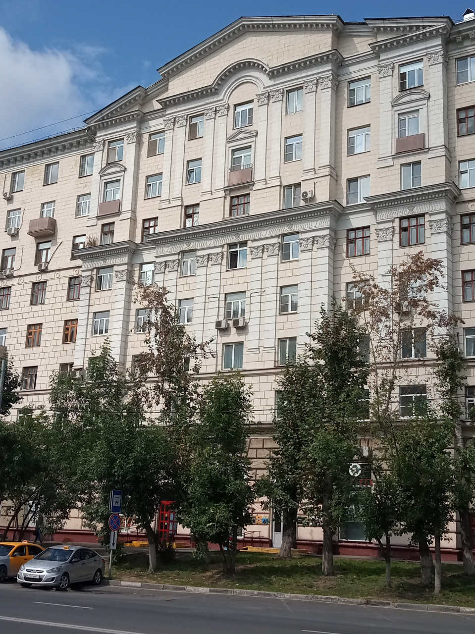 2-комнатная квартира, 66.3 м² - фото 4