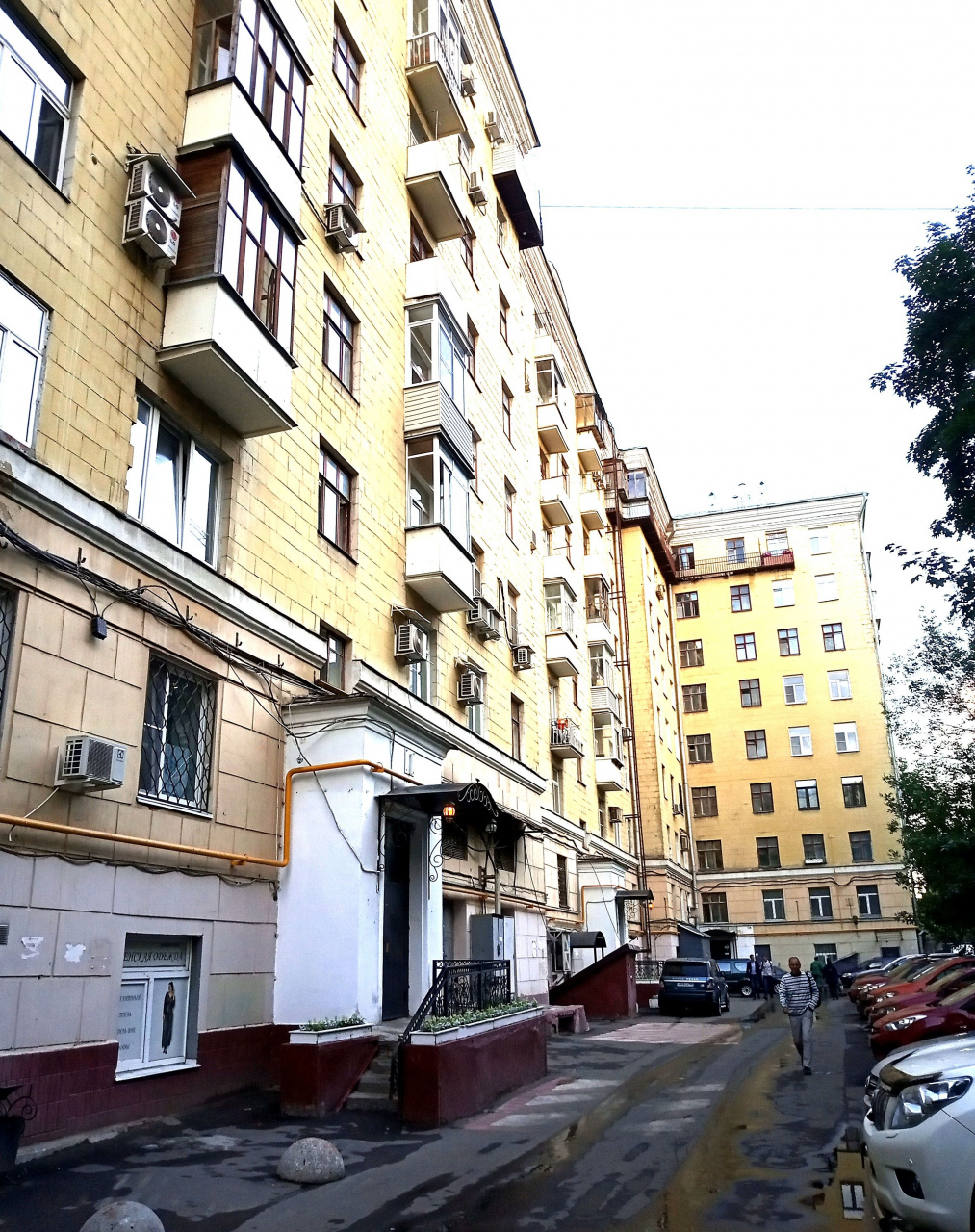 2-комнатная квартира, 66.3 м² - фото 20