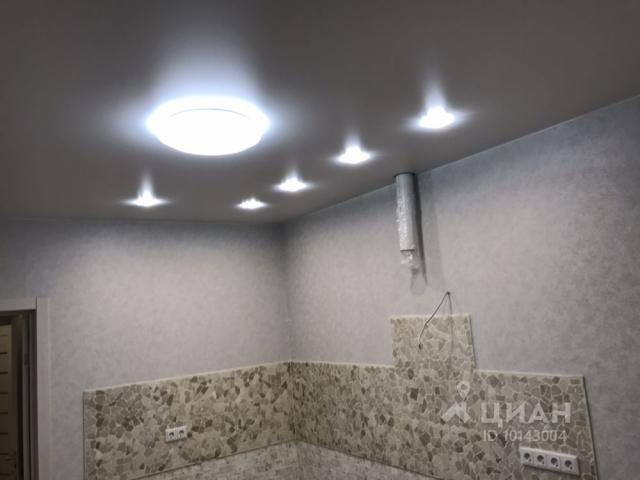 2-комнатная квартира, 55 м² - фото 12