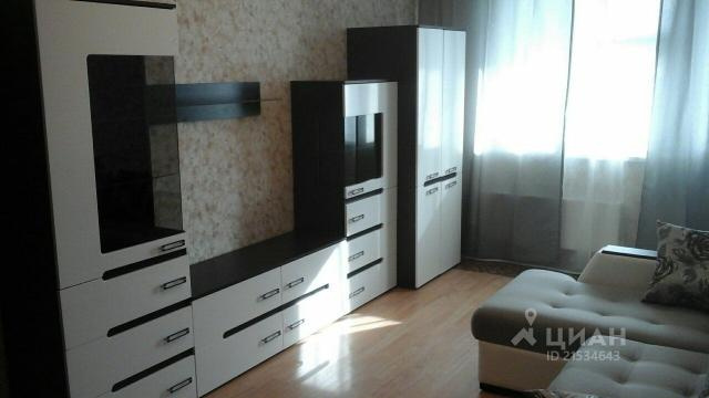 2-комнатная квартира, 60 м² - фото 15