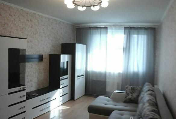 2-комнатная квартира, 60 м² - фото 5