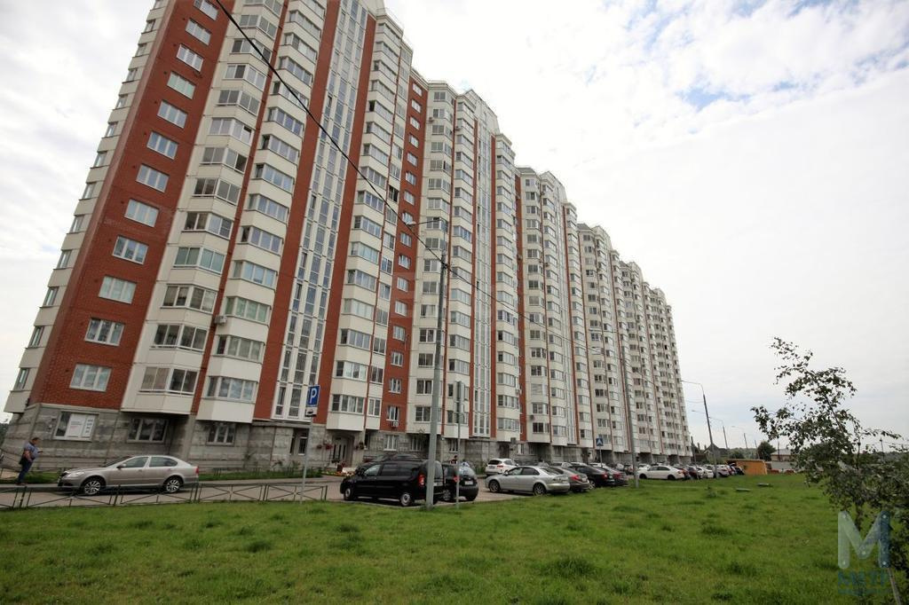 2-комнатная квартира, 52 м² - фото 15