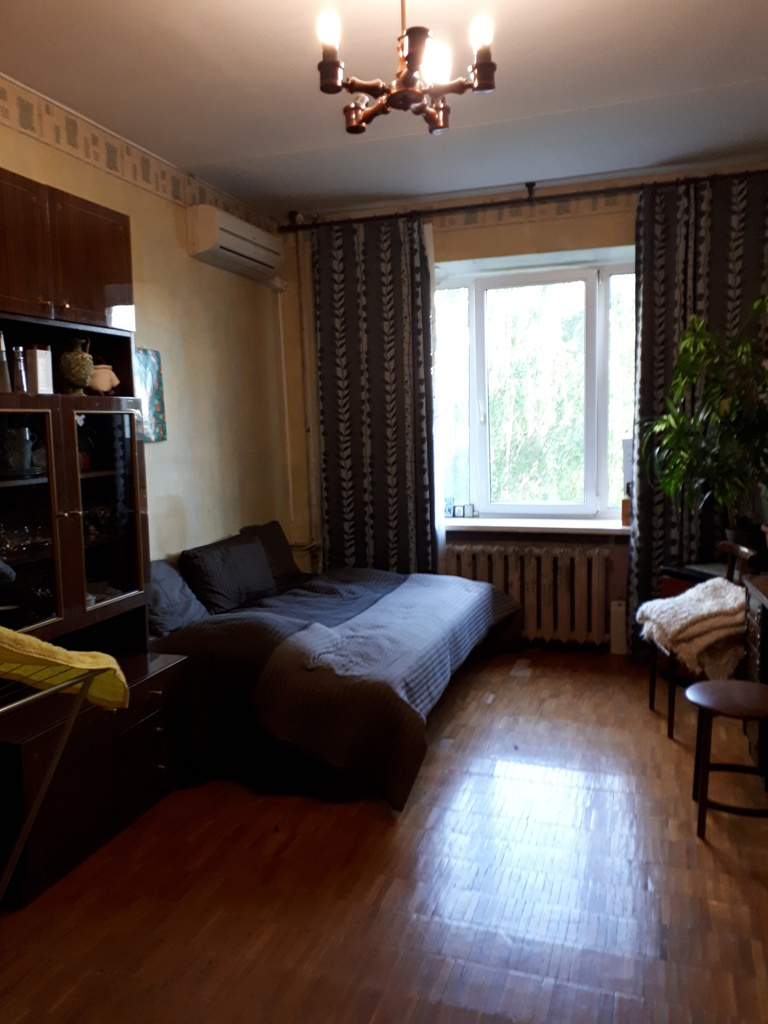 2-комнатная квартира, 53.5 м² - фото 5