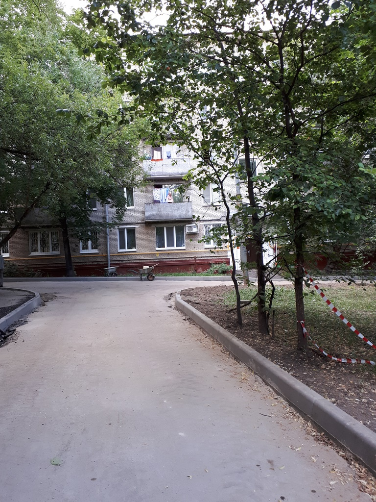 2-комнатная квартира, 53.5 м² - фото 19