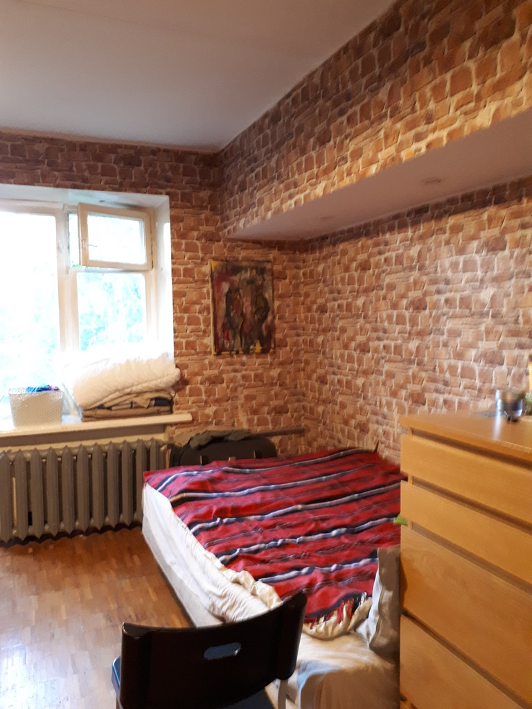 2-комнатная квартира, 53.5 м² - фото 9