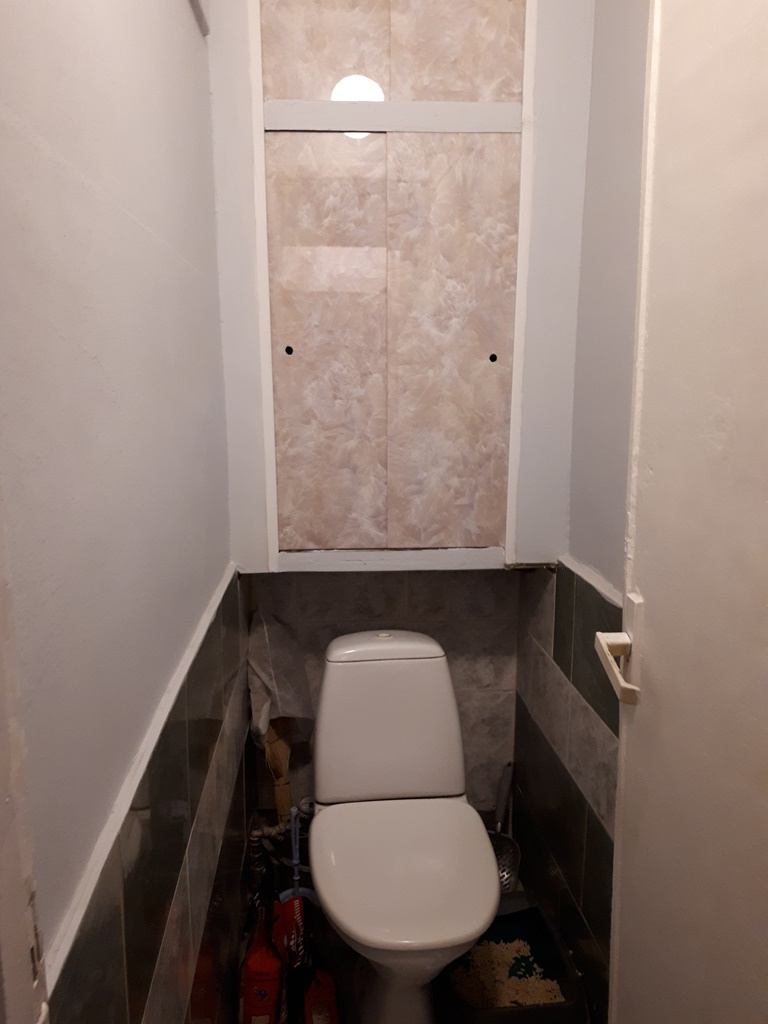2-комнатная квартира, 53.5 м² - фото 12