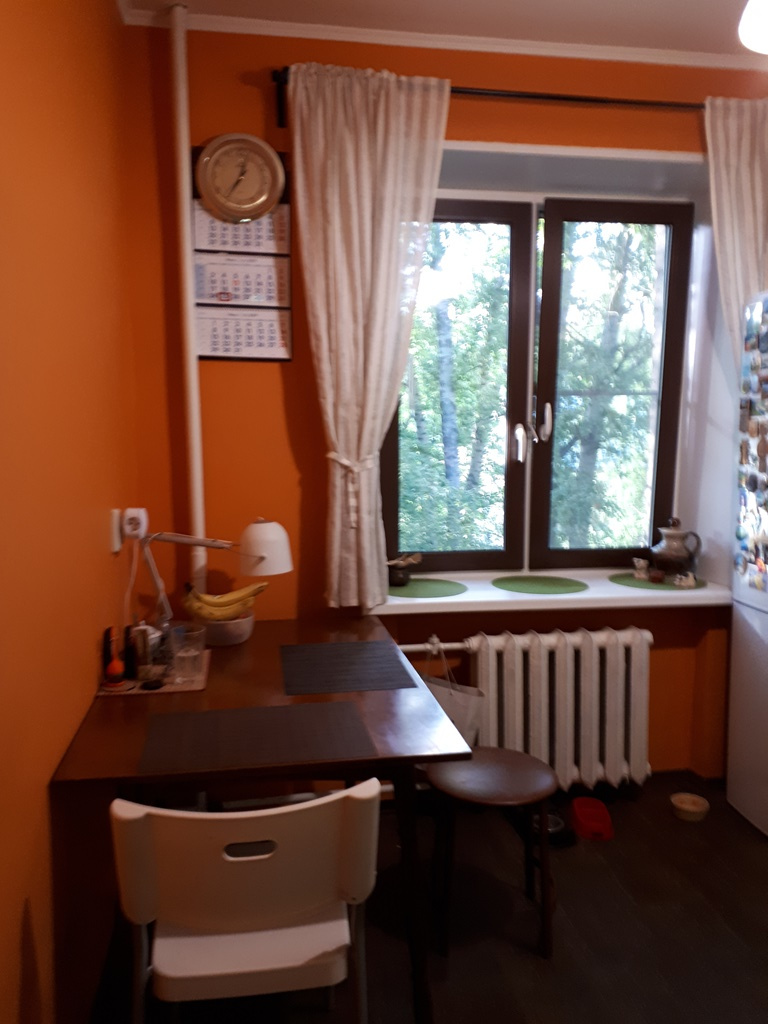 2-комнатная квартира, 53.5 м² - фото 3