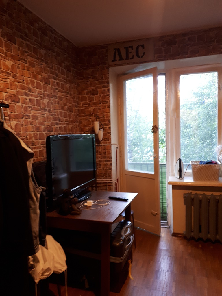 2-комнатная квартира, 53.5 м² - фото 7