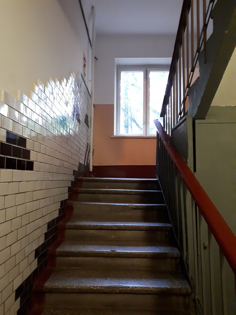 2-комнатная квартира, 53.5 м² - фото 22