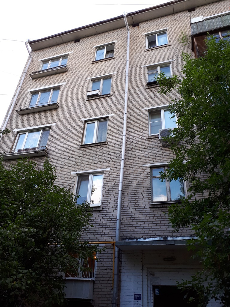 2-комнатная квартира, 53.5 м² - фото 17