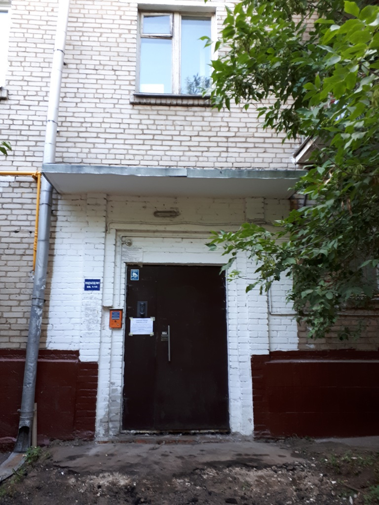 2-комнатная квартира, 53.5 м² - фото 16