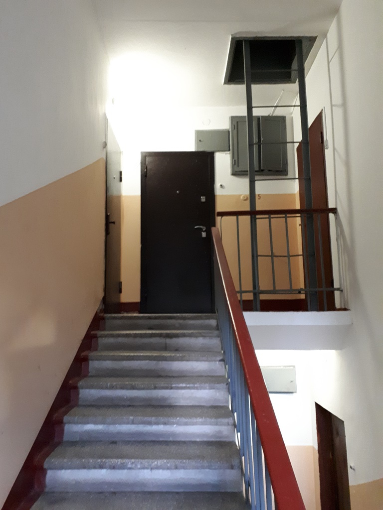 2-комнатная квартира, 53.5 м² - фото 14