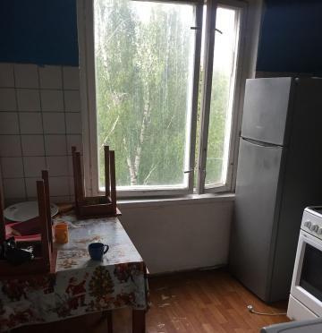 3-комнатная квартира, 60 м² - фото 6