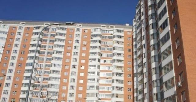 1-комнатная квартира, 37 м² - фото 13