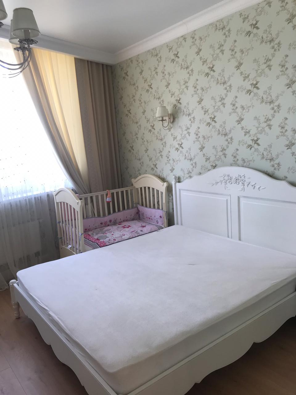 3-комнатная квартира, 86.1 м² - фото 12